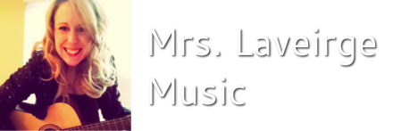 Mrs. Laveirge<br />&#8203;Music